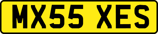 MX55XES
