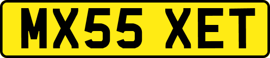 MX55XET