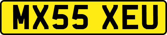 MX55XEU