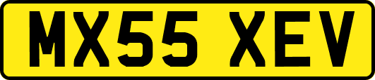 MX55XEV