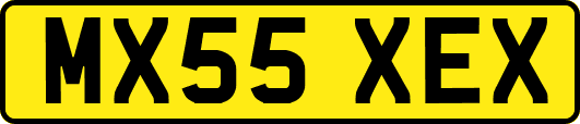 MX55XEX