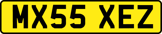 MX55XEZ