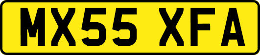 MX55XFA
