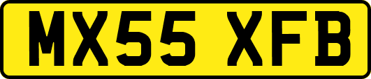 MX55XFB