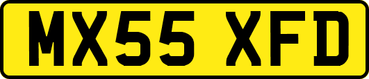 MX55XFD