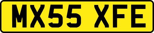 MX55XFE