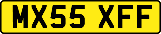 MX55XFF
