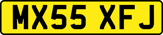 MX55XFJ