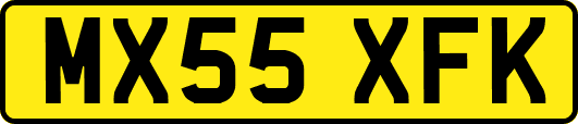 MX55XFK