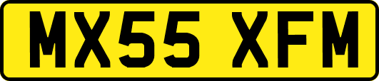 MX55XFM