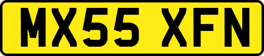 MX55XFN