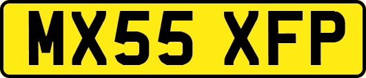 MX55XFP