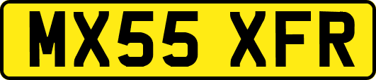 MX55XFR