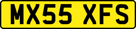 MX55XFS