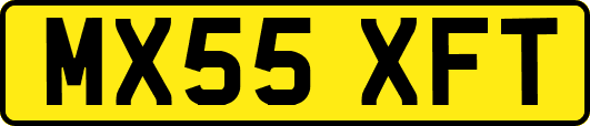 MX55XFT