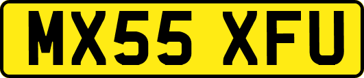 MX55XFU