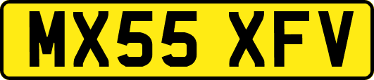 MX55XFV