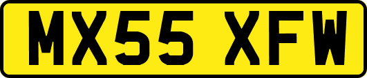 MX55XFW