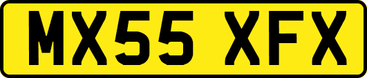 MX55XFX