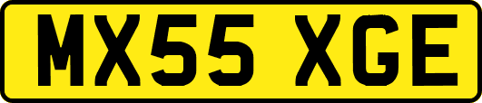 MX55XGE
