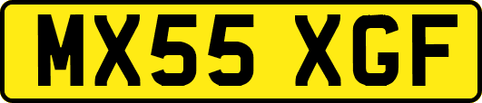 MX55XGF