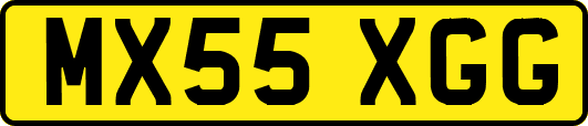 MX55XGG