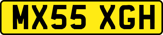 MX55XGH