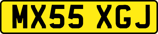 MX55XGJ