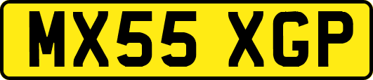 MX55XGP