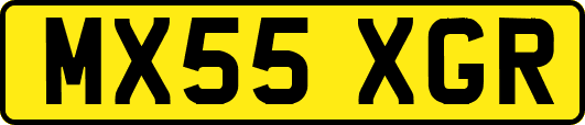 MX55XGR