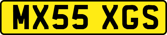 MX55XGS