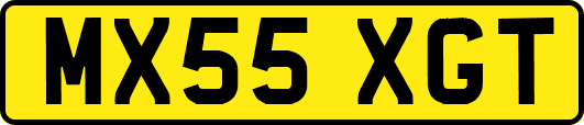 MX55XGT