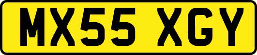 MX55XGY