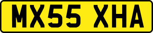 MX55XHA