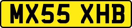 MX55XHB