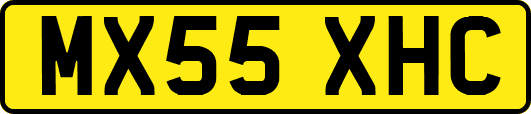 MX55XHC