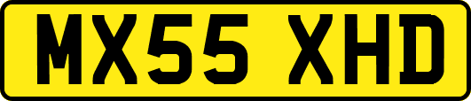 MX55XHD