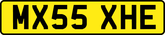 MX55XHE