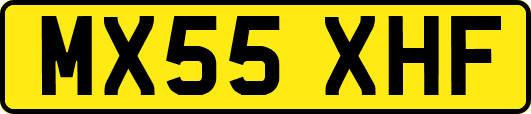 MX55XHF