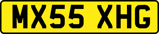 MX55XHG