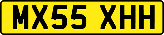 MX55XHH