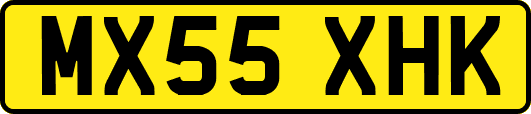 MX55XHK