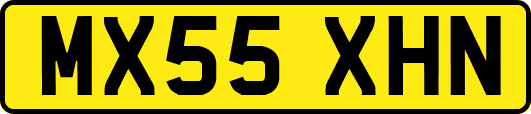 MX55XHN