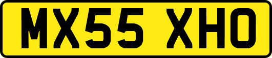 MX55XHO