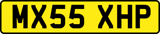 MX55XHP