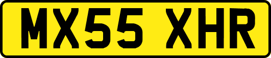 MX55XHR
