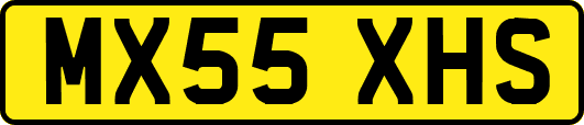MX55XHS