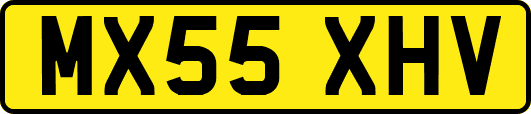 MX55XHV