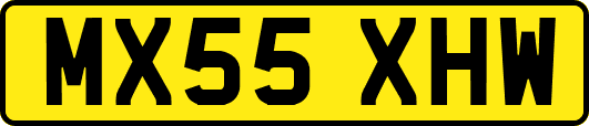MX55XHW