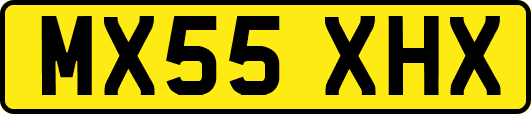 MX55XHX